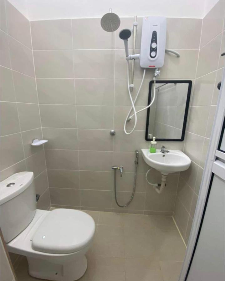 Dsinggahpcb Guest House Kota Bharu Kültér fotó